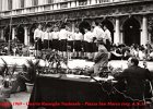 18 maggio 1969 - IV Rassegna corale in Piazza San Marco
